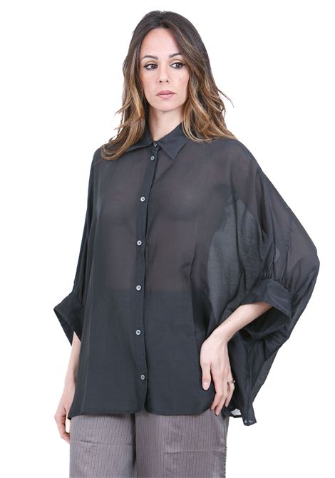 MANICHE 3/4 ROBERTO COLLINA | Camicie | 261FXA5810509